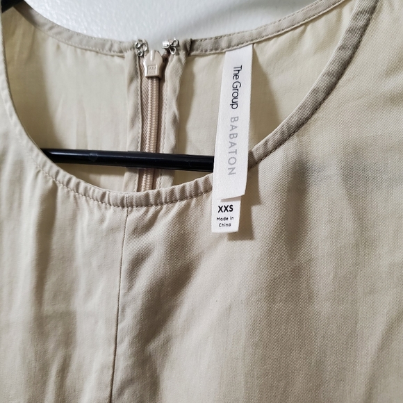 Babaton Tunic / Shirt Dress - Picture 2 of 8